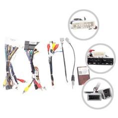 Okablowanie do Kia Carnival 3 YP 2014-2021 (F2) (B)