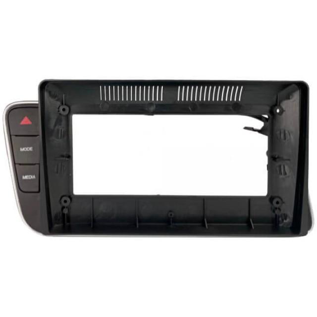 Radio samochodowe Teyes CC3L 4+64 Gb Audi Q5 2010-2018 LHD Black 9"