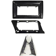 Ramka do Audi A4L 2009-2016 10"