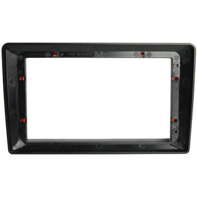 Radio samochodowe Teyes CC3L 4+32 Gb Mercedes-Benz Universal Frame 1998-2006 9"