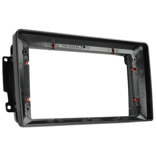 Radio samochodowe Teyes CC3L 4+32 Gb Mercedes-Benz Universal Frame 1998-2006 9"