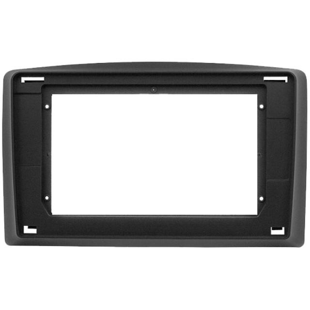 Radio samochodowe Teyes CC3 2k 4+64 Gb Mercedes-Benz Vito 2014-2021 Black A-Mod 10"