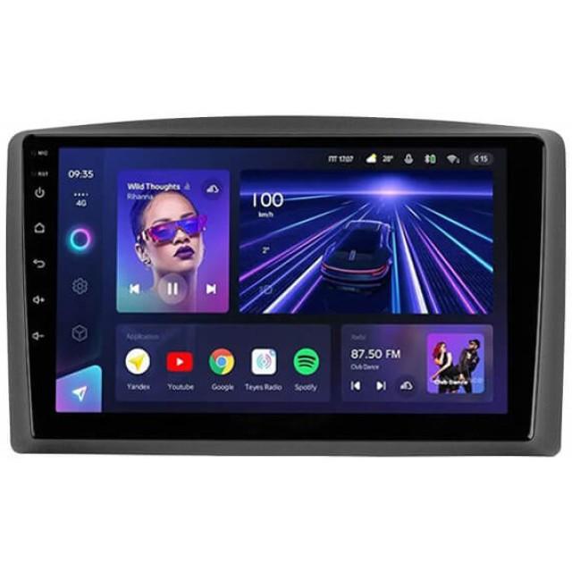 Radio samochodowe Teyes CC3L 4+32 Gb Mercedes-Benz Vito 2014-2021 Black A-Mod 10"