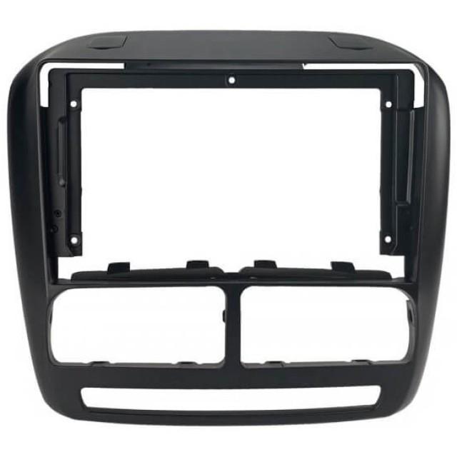 Radio samochodowe Teyes CC3L 4+64 Gb Fiat Doblo 2010-2015/Opel Combo 2011-2018 9"