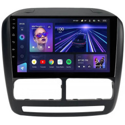 Radio samochodowe Teyes CC3L 4+64 Gb Fiat Doblo 2010-2015/Opel Combo 2011-2018 9"