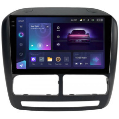 Radio samochodowe Teyes CC3 2k 6+128 Gb Fiat Doblo 2010-2015/Opel Combo 2011-2018 9"