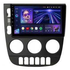 Radio samochodowe Teyes CC3L 4+32 Gb Mercedes-Benz M-Class ML320 W163 2003-2005 LHD Black 9"