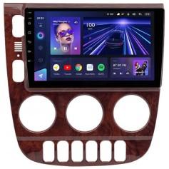 Radio samochodowe Teyes CC3L 4+32 Gb Mercedes-Benz M-Class ML320 W163 2003-2005 LHD Wooden 9"