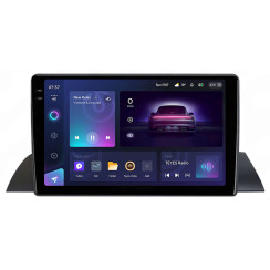 Radio samochodowe Teyes CC3 2k 6+128 Gb Mercedes-Benz S-Class W140 1991-1998 Black 10"
