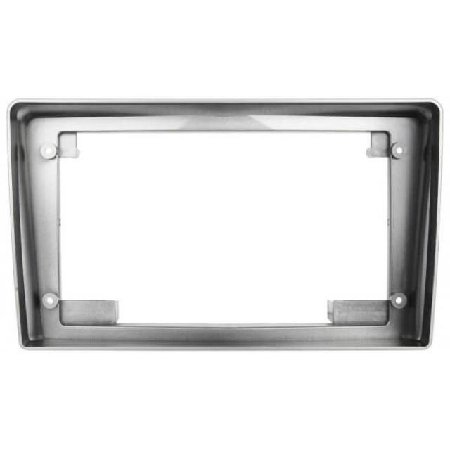 Radio samochodowe Teyes CC3 2k 4+64 Gb Opel Astra/Vectra/Zafira/Corsa 2004-2014 Silver 9"