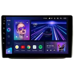 Radio samochodowe Teyes CC3L 4+64 Gb Skoda Fabia/Rapid 2007-2014 Sliver 10"