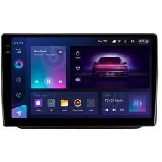 Radio samochodowe Teyes CC3 2k 4+32 Gb Skoda Fabia/Rapid 2007-2014 Sliver 10"