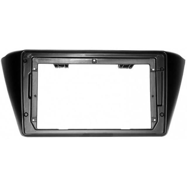 Radio samochodowe Teyes CC3 2k 4+32 Gb Skoda Fabia 2014-2018 9"