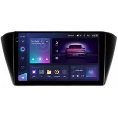 Radio samochodowe Teyes CC3 2k 4+32 Gb Skoda Fabia 2014-2018 9"