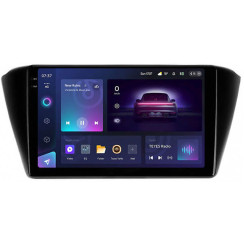 Radio samochodowe Teyes CC3 2k 4+32 Gb Skoda Fabia 2014-2018 9"