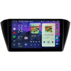 Radio samochodowe Teyes CC4 Pro 2k 8+128 Gb Skoda Fabia 2014-2018 9"