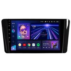 Radio samochodowe Teyes CC3L 4+32 Gb Skoda Kamiq ScoutLine/Volkswagen Polo 2021+ 10"