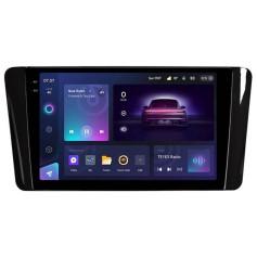 Radio samochodowe Teyes CC3 2k 4+32 Gb Skoda Kamiq ScoutLine/Volkswagen Polo 2021+ 10"