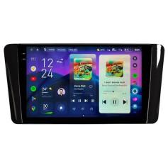 Radio samochodowe Teyes CC4 Pro 2k 12+256 Gb Skoda Kamiq ScoutLine/Volkswagen Polo 2021+ 10"