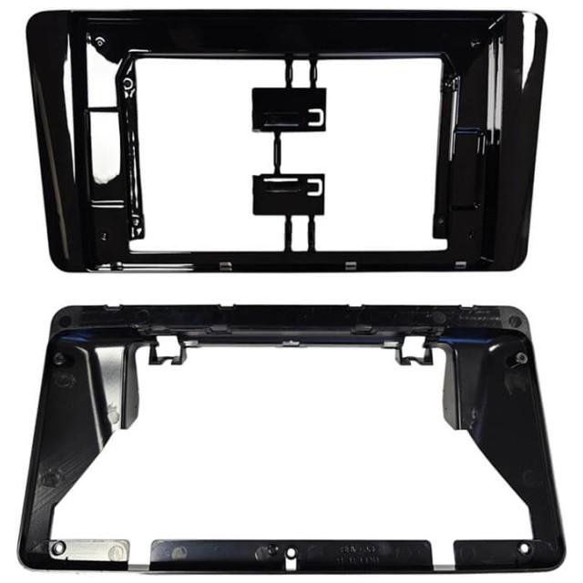 Radio samochodowe Teyes CC3 2k 4+32 Gb Skoda Kamiq ScoutLine/Volkswagen Polo 2021+ 10"