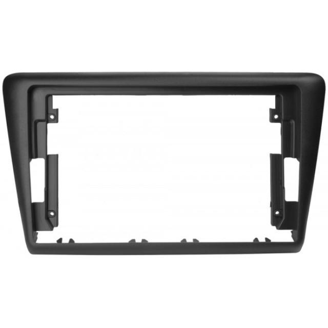 Radio samochodowe Teyes CC3 2k 4+64 Gb Skoda Rapid NH1 NH3 2012-2018 9"