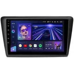 Radio samochodowe Teyes CC3L 4+64 Gb Skoda Rapid NH1 NH3 2012-2018 9"