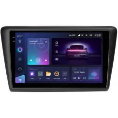 Radio samochodowe Teyes CC3 2k 4+32 Gb Skoda Rapid NH1 NH3 2012-2018 9"