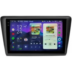 Radio samochodowe Teyes CC4 Pro 2k 8+128 Gb Skoda Rapid NH1 NH3 2012-2018 9"