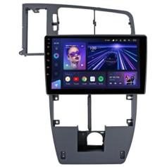 Radio samochodowe Teyes CC3L 4+32 Gb Volkswagen Jetta 2004-2012 Black 9"