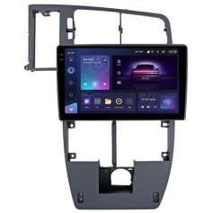 Radio samochodowe Teyes CC3 2k 4+32 Gb Volkswagen Jetta 2004-2012 Black 9"