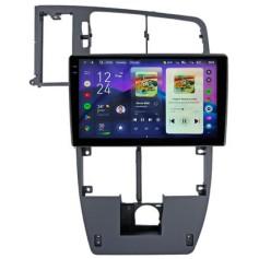 Radio samochodowe Teyes CC4 Pro 2k 12+256 Gb Volkswagen Jetta 2004-2012 Black 9"
