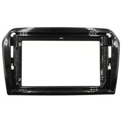 Ramka do Volkswagen Jetta 2013-2017 UV Black 9"