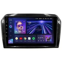 Radio samochodowe Teyes CC3L 4+32 Gb Volkswagen Jetta 2013-2017 UV Black 9"