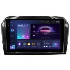 Radio samochodowe Teyes CC3 2k 4+32 Gb Volkswagen Jetta 2013-2017 UV Black 9"