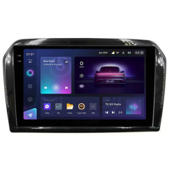 Radio samochodowe Teyes CC3 2k 4+64 Gb Volkswagen Jetta 2013-2017 UV Black 9"