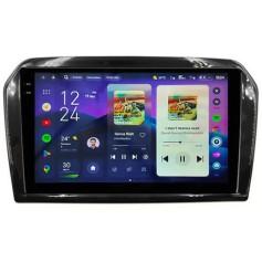 Radio samochodowe Teyes CC4 Pro 2k 12+256 Gb Volkswagen Jetta 2013-2017 UV Black 9"