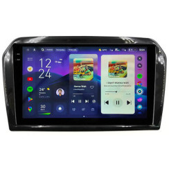 Radio samochodowe Teyes CC4 Pro 2k 8+128 Gb Volkswagen Jetta 2013-2017 UV Black 9"