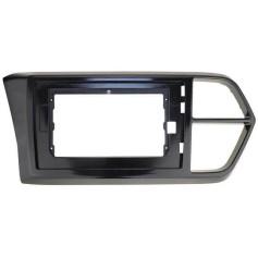 Ramka do Volkswagen Jetta 2019-2022 UV Black 10"