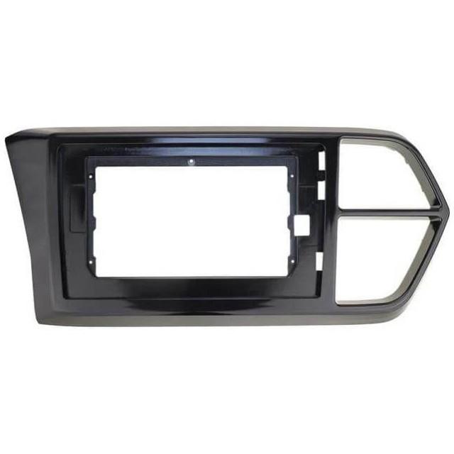 Radio samochodowe Teyes CC3 2k 4+32 Gb Volkswagen Jetta 2019-2022 UV Black 10"