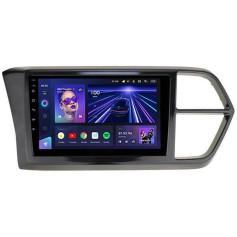 Radio samochodowe Teyes CC3L 4+32 Gb Volkswagen Jetta 2019-2022 UV Black 10"