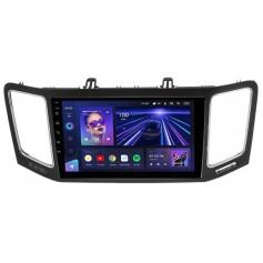 Radio samochodowe Teyes CC3L 4+32 Gb Volkswagen Sharan 2012-2018 9"
