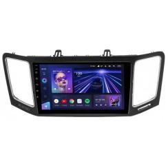 Radio samochodowe Teyes CC3L 4+64 Gb Volkswagen Sharan 2012-2018 9"