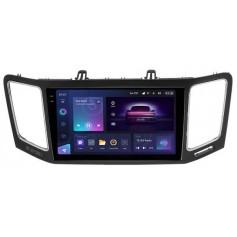 Radio samochodowe Teyes CC3 2k 4+32 Gb Volkswagen Sharan 2012-2018 9"