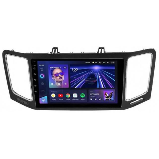 Radio samochodowe Teyes CC3L 4+64 Gb Volkswagen Sharan 2012-2018 9"