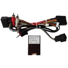 Okablowanie do Land Rover Range Rover Sport 2005-2009 (L2)