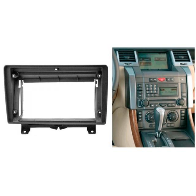 Radio samochodowe Teyes CC3L 4+64 Gb Land Rover Range Rover Sport 2005-2009 9"