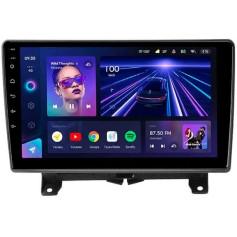 Radio samochodowe Teyes CC3L 4+32 Gb Land Rover Range Rover Sport 2005-2009 9"