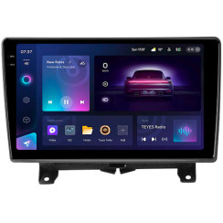Radio samochodowe Teyes CC3 2k 4+64 Gb Land Rover Range Rover Sport 2005-2009 9"