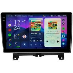 Radio samochodowe Teyes CC4 Pro 2k 12+256 Gb Land Rover Range Rover Sport 2005-2009 9"