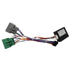 Okablowanie do Volvo S80L 2006-2010
